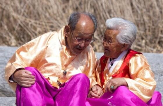 본문 이미지 - 영화 &acute;님아 그 강을 건너지 마오&acute; 스틸컷