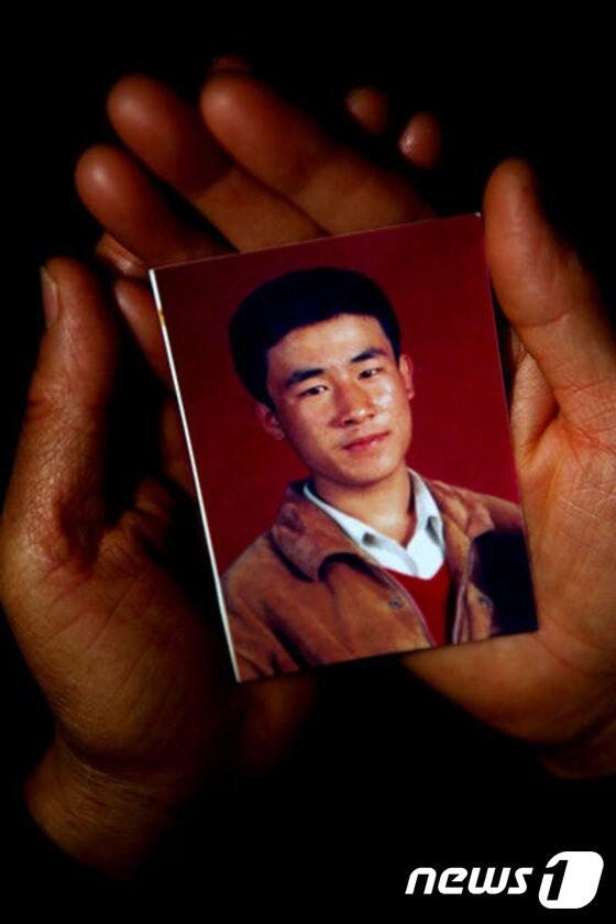 본문 이미지 - 후거지러투. 사진 출처는 중국 CPF. ⓒ 뉴스1