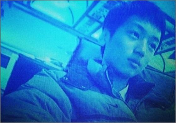 본문 이미지 - 변요한 인스타그램