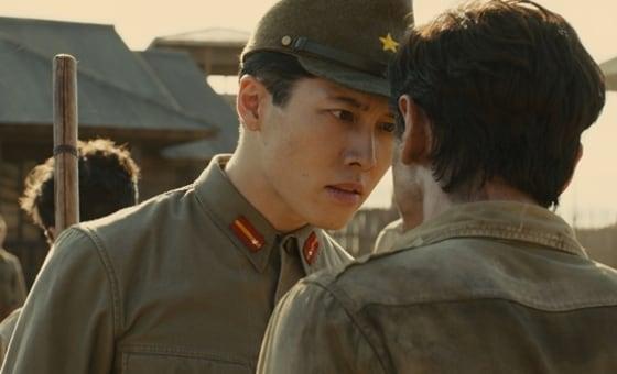 본문 이미지 - '언브로큰'에 출연한 일본 록스타 미야비