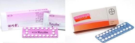 본문 이미지 - 머시론과 마이보라. /뉴스1 ⓒ News1