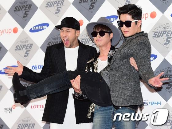 본문 이미지 - 에픽하이 ⓒ News1