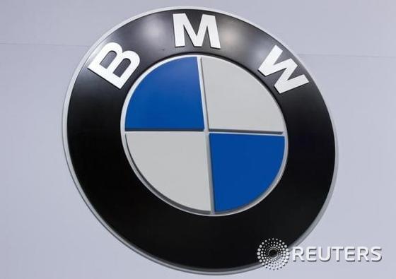 본문 이미지 - BMW 로고. ⓒ 로이터=뉴스1 ⓒ News1