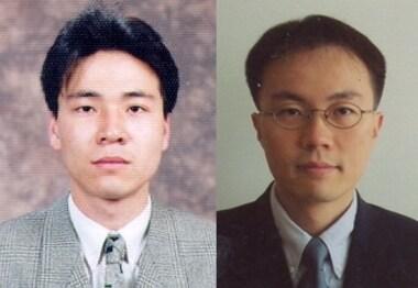 본문 이미지 - 왼쪽부터 현대기아차 박순철 한동희 연구위원@News1