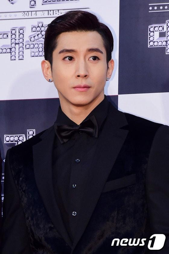 본문 이미지 - 가수 브라이언. ⓒ News1