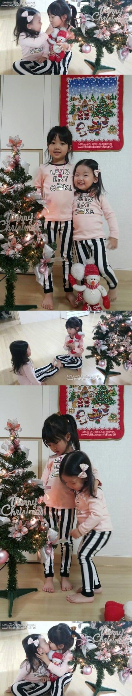 본문 이미지 - 나하은 공식 페이스북