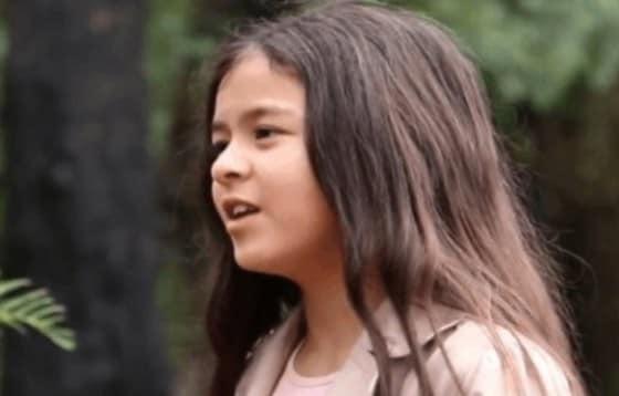 본문 이미지 - 영화 '날씨맨의 우산' 유튜브 영상 캡처