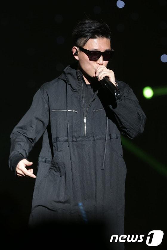 본문 이미지 - 가수 개리 /뉴스1 ⓒ News1 