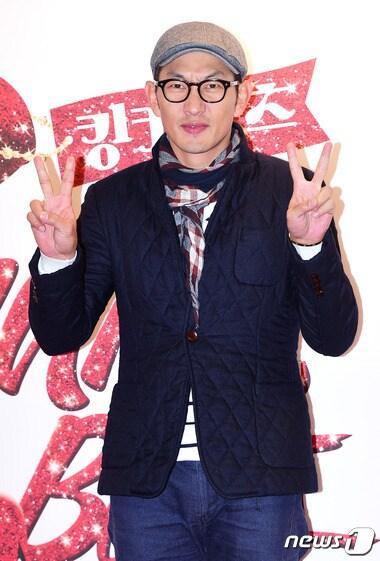 본문 이미지 - 가수 김창렬. (자료사진) ⓒ News1 권현진 기자