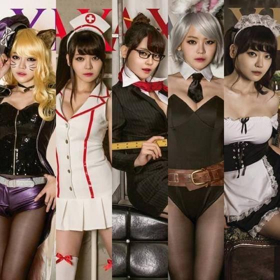 본문 이미지 - 서유리 페이스북