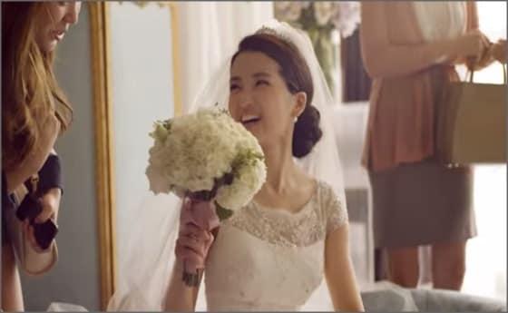 본문 이미지 - SK텔레콤 광고 화면