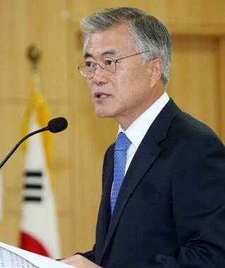 본문 이미지 - 문재인 민주당 의원 . 2014.2.10/뉴스1 © News1   오대일 기자