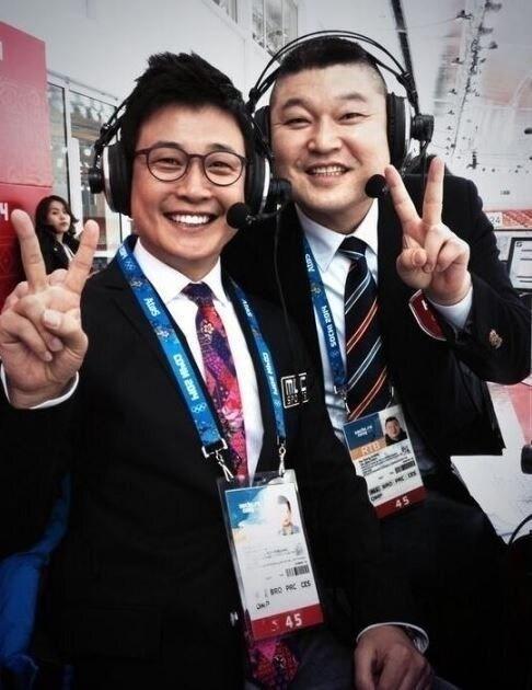 본문 이미지 - 사진 김성주 트위터.  © News1  