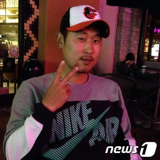 본문 이미지 - 윤석민 트위터 갈무리. © News1