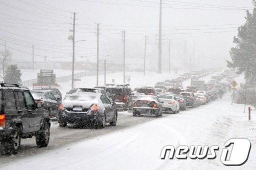 본문 이미지 - © AFP=뉴스1 