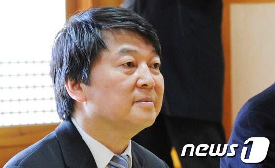 본문 이미지 - 안철수 무소속 의원./뉴스1 © News1 여주연 기자