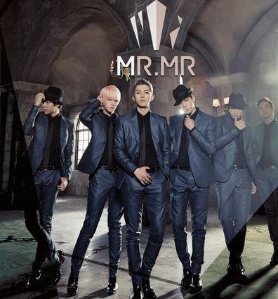 본문 이미지 - 미스터미스터 공식 앨범 사진 © News1   