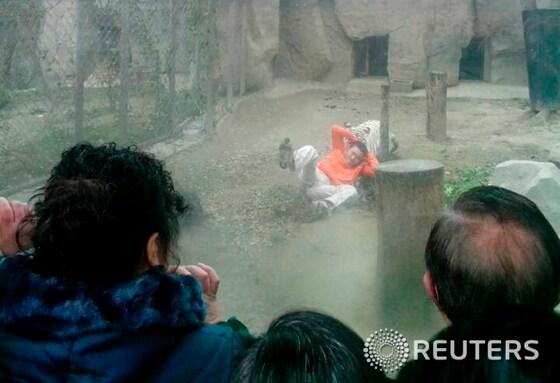 본문 이미지 - © 로이터=뉴스1 