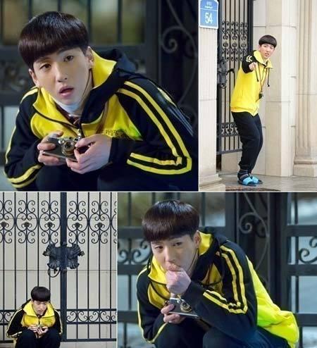 본문 이미지 - '신의 선물 바로' © News1  