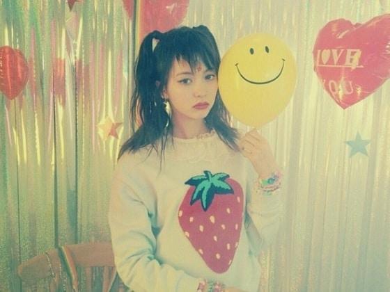 본문 이미지 - 야기 아리사 인스타그램. © News1  