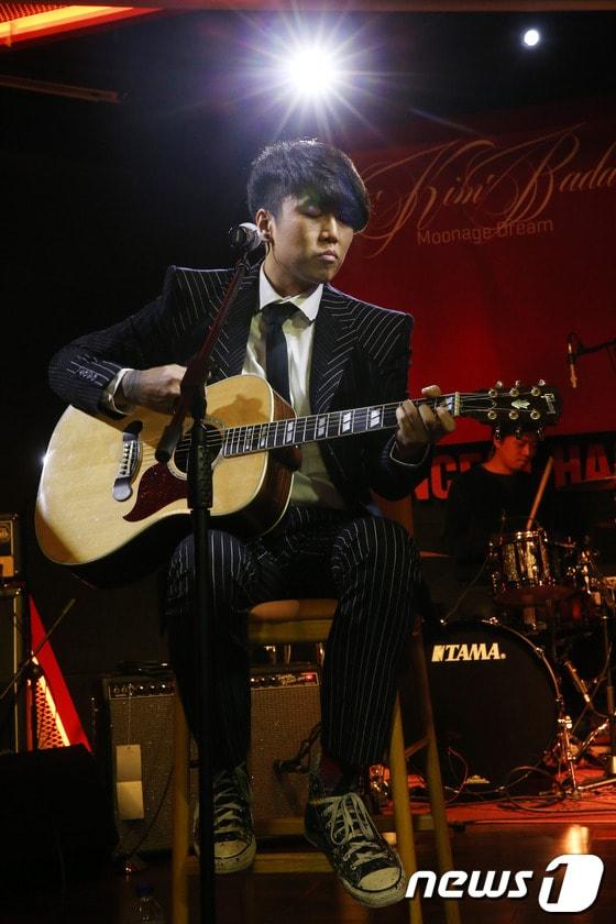 본문 이미지 - 김바다ⓒ 뉴스1