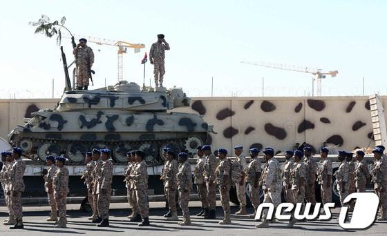 본문 이미지 - © AFP=News1