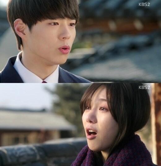 본문 이미지 - KBS 2TV '참 좋은 시절' 방송화면.(KBS 제공) © News1 