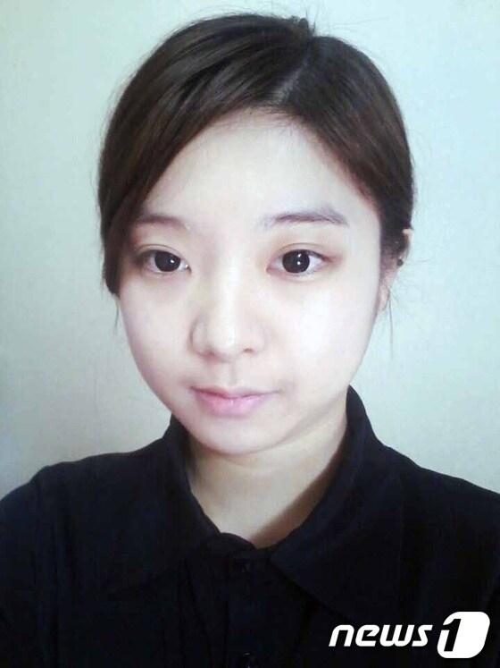 본문 이미지 - 호남대 김기정씨/사진제공=호남대 © News1 