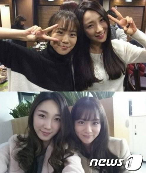 본문 이미지 - 출처 박하이 페이스북. © News1