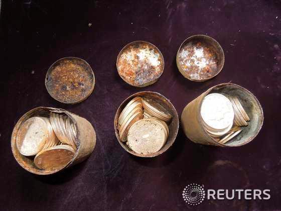 본문 이미지 - © 로이터=뉴스1 