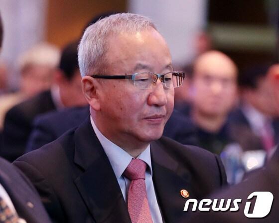 본문 이미지 - 현오석 부총리 © News1   송원영 기자