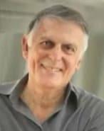 본문 이미지 - 다니엘 셰흐트만 교수. © News1  