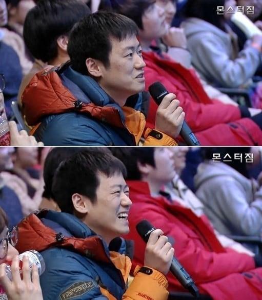 본문 이미지 - 이기석.(몬스터짐 스타 파이널포 중계화면) © News1 