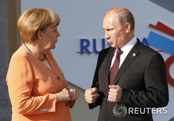 본문 이미지 - © 로이터=뉴스1 