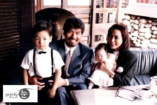 본문 이미지 - '리얼스토리 눈'에 출연한 정수경씨. © News1 