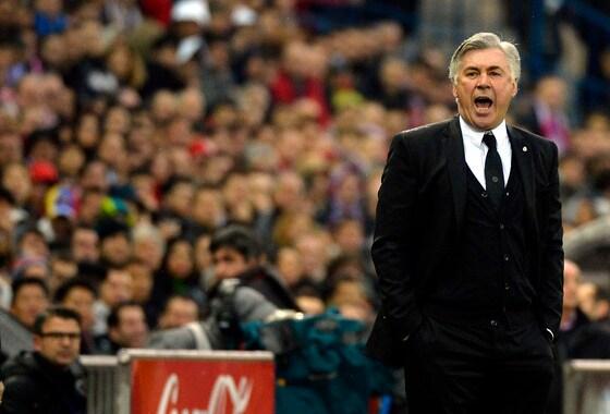 본문 이미지 - 카를로 안첼로티 레알 마드리드 감독. © AFP=News1 