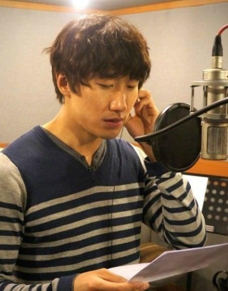 본문 이미지 - 롤 해설자로 활동했던 김동준 해설위원. © News1 