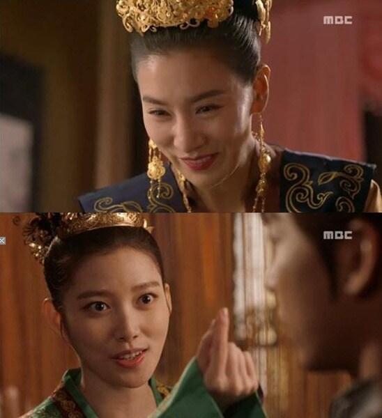 본문 이미지 - (MBC '기황후' 캡처).© News1  