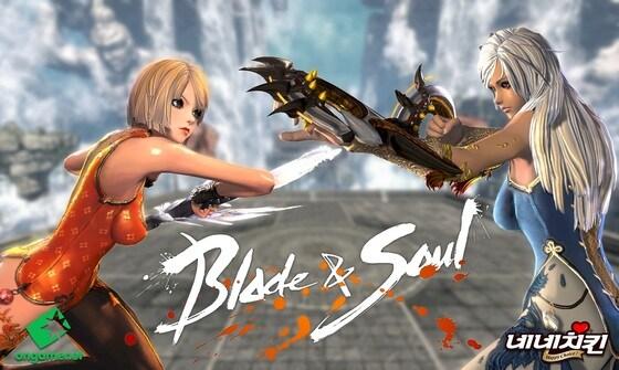 본문 이미지 - 블레이드앤소울© News1  