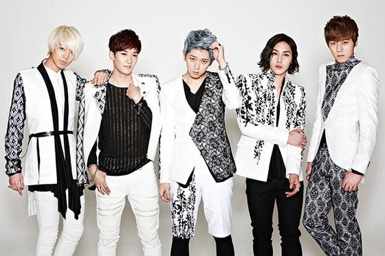본문 이미지 - 그룹 JJCC(㈜더잭키찬그룹코리아 제공). © News1  