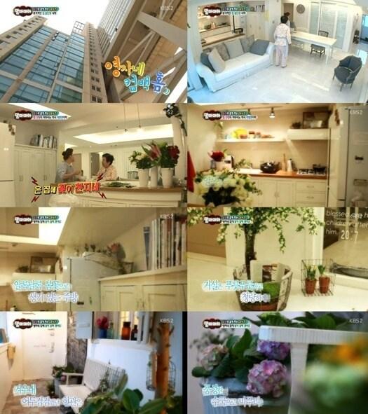 본문 이미지 - KBS 2TV '맘마미아'© News1  