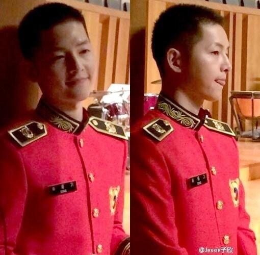 본문 이미지 - 중국 팬사이트 © News1  