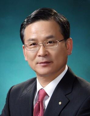 본문 이미지 - 이동건 우리은행 신임 수석부행장 © News1  