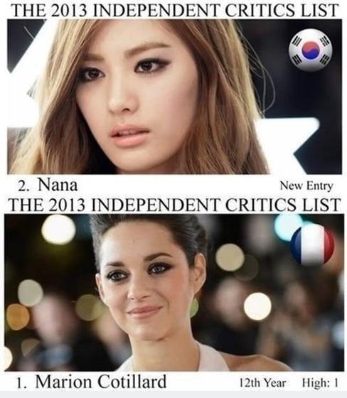 본문 이미지 - 인디펜던트 크리틱스 홈페이지. © News1