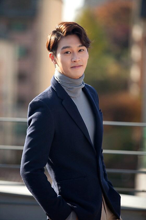본문 이미지 - 배우 성혁 (FNC 엔터테인먼트 제공).© News1  