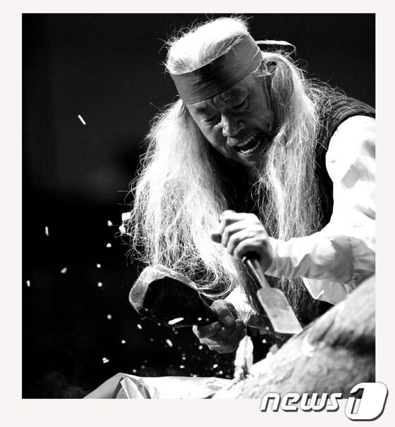 본문 이미지 - 사진제공=안동시청 © News1 