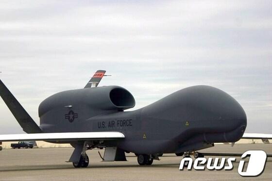 본문 이미지 -  글로벌호크 © News1   