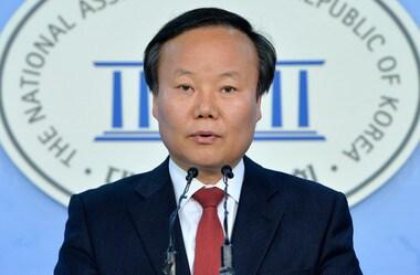 본문 이미지 - 김재원 새누리당 의원 2014.3.25/뉴스1 © News1 박세연 기자