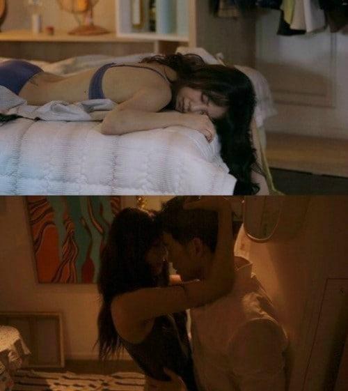 본문 이미지 - 영화 '스케치' 스틸컷. © News1  