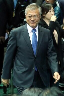 본문 이미지 - 문재인 새정치민주연합 의원. 2014.3.26/뉴스1 © News1 이광호 기자